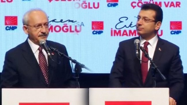 CHP'nin seçim stratejisi: Sandığa gitmeyen Kürtlere ulaşacak