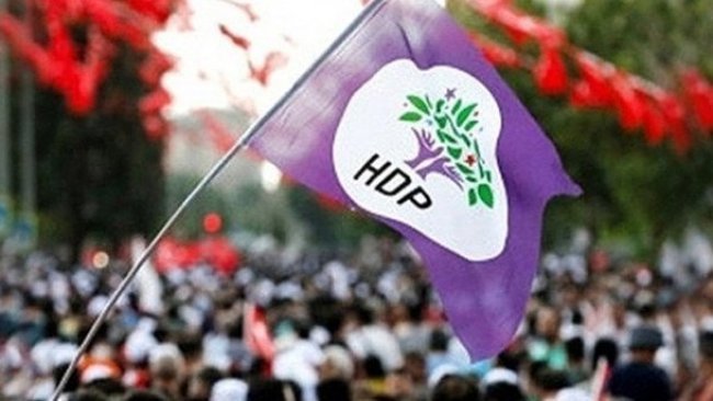 HDP İmamoğlu'nu destekleyecek mi? PM toplantısından yeni bir ittifak önerisi çıktı