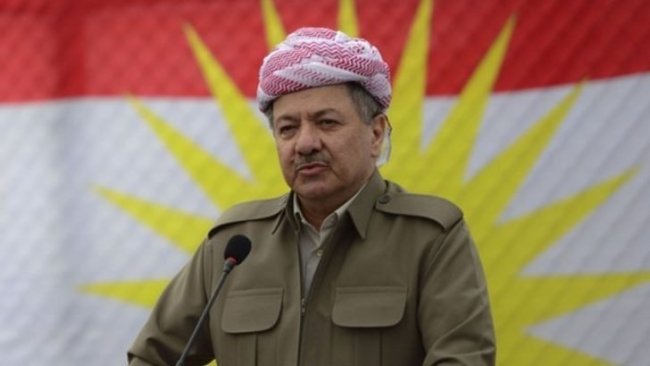 Başkan Barzani: Kürdistan yurtsever ve sadık Kürtlerin evidir