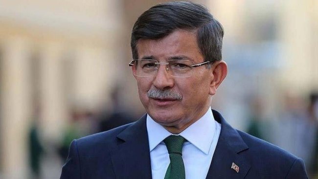 'Davutoğlu yeni partiyi Diyarbakır’da ilan edecek' iddiasına yalanlama