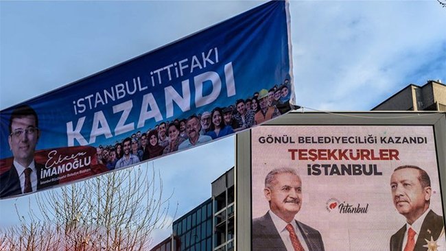 Ak Parti'den Kürt seçmen hamlesi.. Kanaat önderleri devreye sokulacak