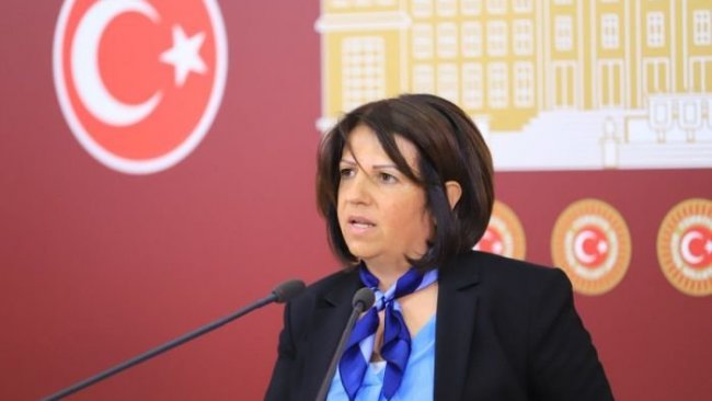 HDP'li Kurtulan: Kürtlerin tavrı iktidara göre değişmez