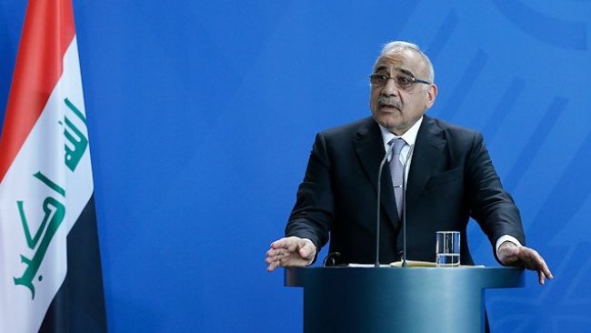 Irak, ABD-İran arasında arabulucu oluyor