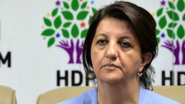 HDP'den YSK'nin gerekçeli kararına tepki