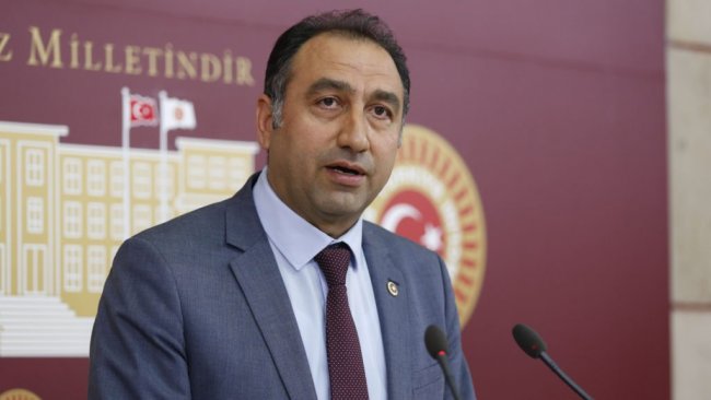 HDP'li Kenanoğlu’ndan ‘AKP ile görüşülüyor’ haberine yalanlama