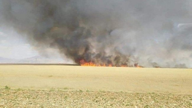 Kürdistani bölgelerde Kürtlere yönelik baskılar sürüyor