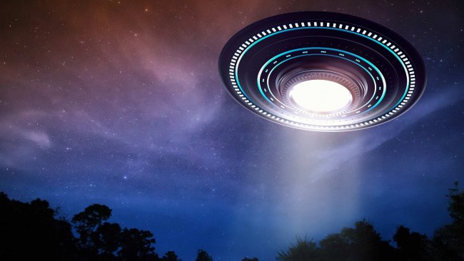 ABD'de 'UFO' gören pilotların sayısı arttı