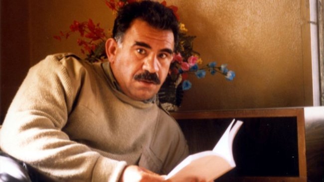 'Öcalan, Rojava'da kilit rol oynayabilir'