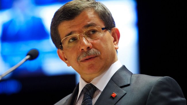 Parti kuracağı söylenen Davutoğlu cephesinde yeni gelişme