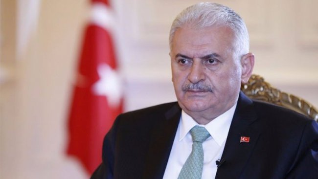 Binali Yıldırım: İmamoğlu'yla canlı yayına çıkarım ama bir şartım var