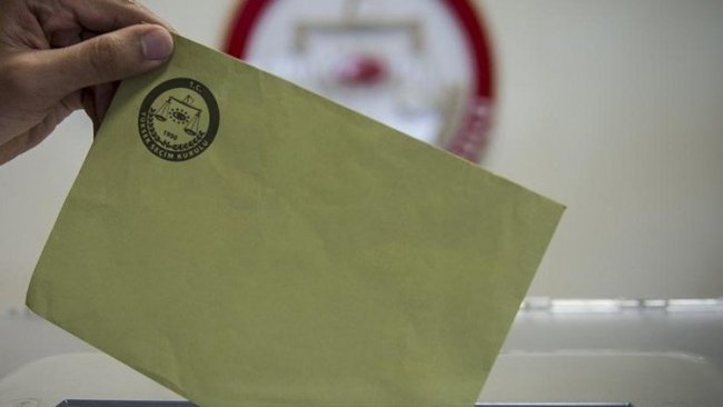 YSK, bir Kürt ilinde seçim iptali kararı verdi