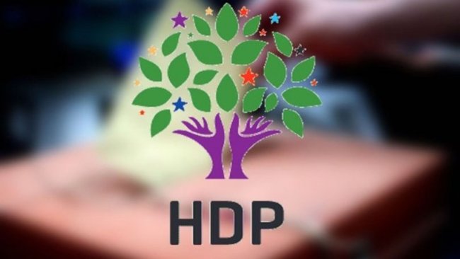 HDP, 23 Haziran seçimi için sahaya iniyor