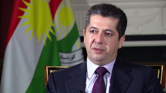 Mesrur Barzani'nin yeni kabineyi kuracağı tarih belli oldu