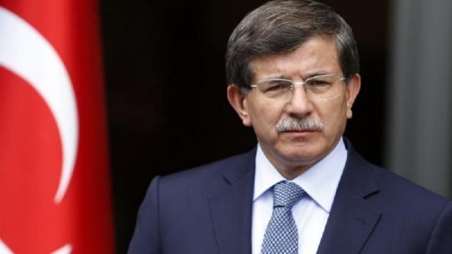 Davutoğlu 'yeni parti' için yola düşüyor: Beş kavram sorulacak