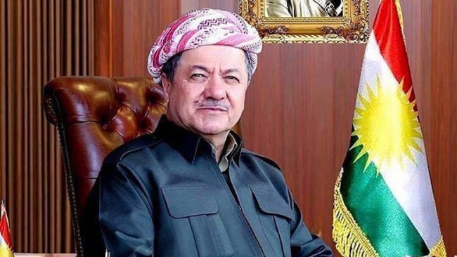 Başkan Barzani’den Bayram mesajı: Bütün insanlığa huzur getirsin