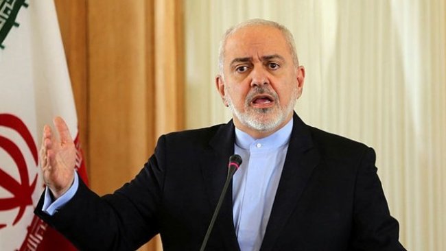 Cevad Zarif: Yaptırımlar kalkmazsa ABD ile görüşmeler başlamaz