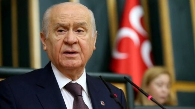 Bahçeli'den seçmenlere 23 Haziran tavsiyesi