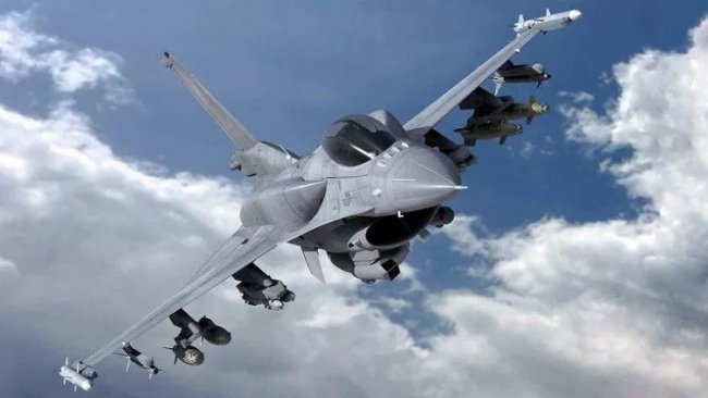 ABD'den F-35 kararı... Türk pilotlara eğitim verilmeyecek