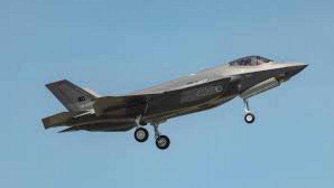 10 soruda ABD'nin F-35 mektubu: Ne anlama geliyor, neden sızdırıldı?