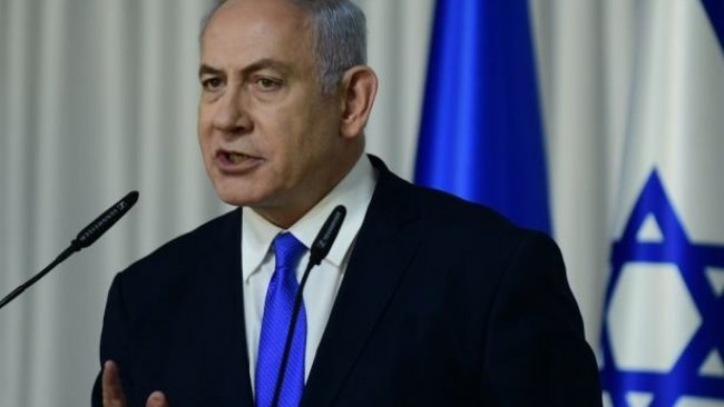 Netanyahu'dan İran tepkisi! İzin vermeyeceğiz