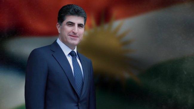 Belçika hükümetinden Neçirvan Barzani'ye destek