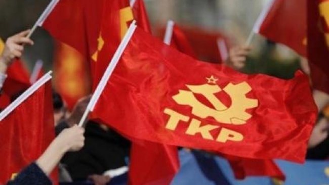 TKP: 23 Haziran'da sandığa gitmeyeceğiz