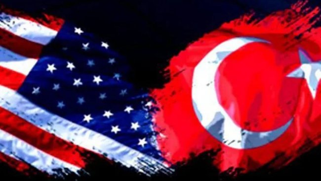 Türkiye'den ABD'nin S-400 mektubuna yanıt