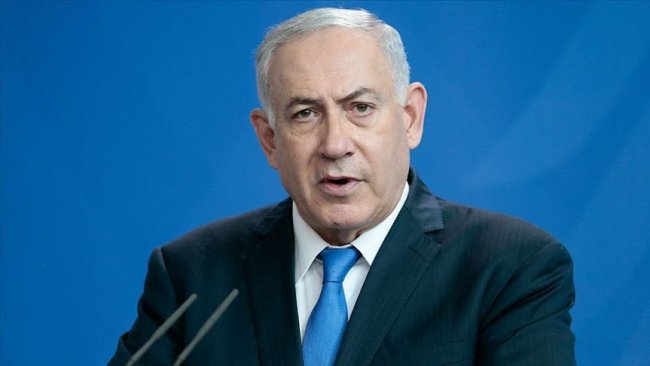 Netanyahu'dan İran'a uyarı: Bizi test etmeyin