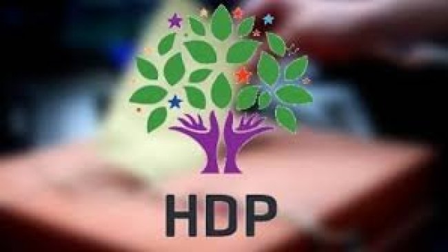 HDP'den seçmene 'stratejik' davet