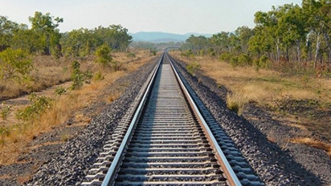 Kürdistan şehirleri tren yolu ile birbirine bağlanacak