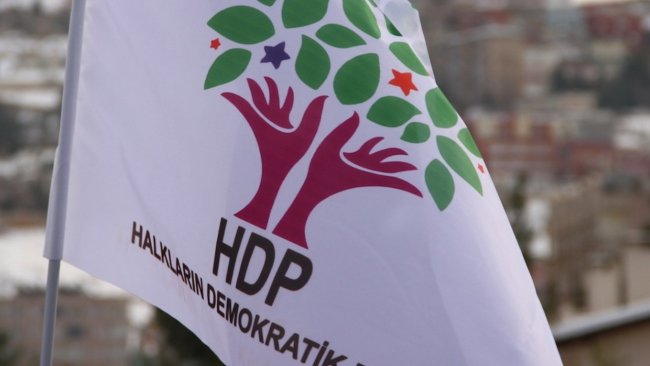 HDP: Öcalan’ı anlamıyorlar, ısrarla anlatacağız