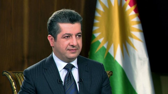 Mesrur Barzani, siyasi parti temsilcileriyle bir araya gelecek