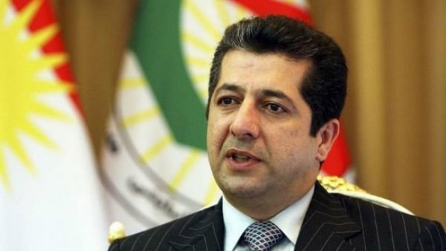 Mesrur Barzani'den yeni hükümet iddialarına yanıt