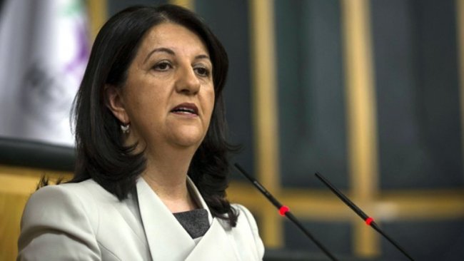 Pervin Buldan: Seçimin galibi Kürtler ve HDP