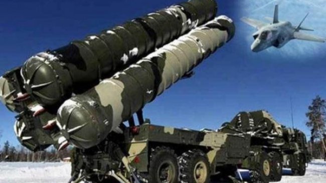 S-400 krizinde kritik hafta: İki görüşme var...