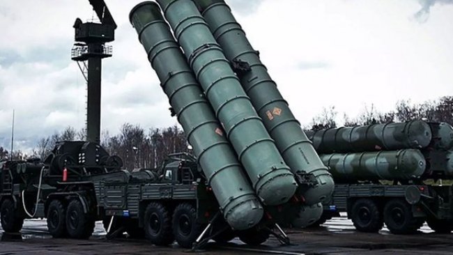 ABD'den Türkiye'ye S-400 uyarısı: Ekonomiye zararı olur