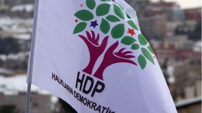 HDP ‘Demokrasi İttifakı’ için harekete geçiyor