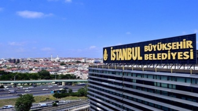  İstanbul Büyükşehir Belediyesinde toplu istifa