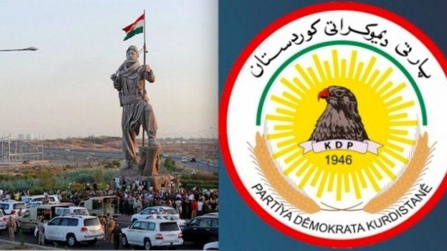 KDP: Kerkük'te durum içler acısı 