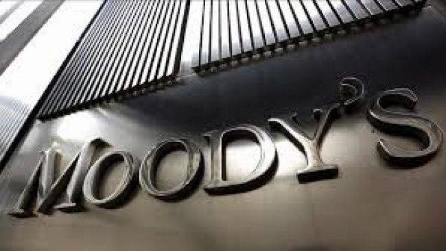 Moody's'den Türkiye açıklaması