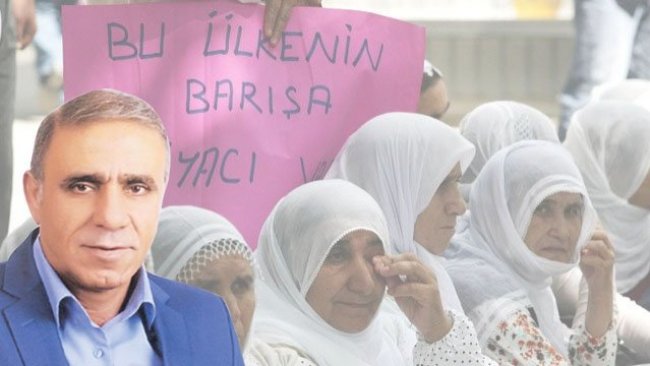 İlhami Işık: Yeni çözüm süreci başladı ve devam edecek