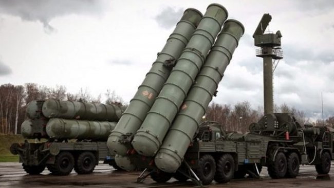 Türkiye için kritik hafta... S-400'lerin sevkiyatı başlıyor