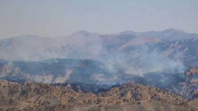 Kürdistan Bölgesi'nden İran bombardımanına ilişkin açıklama