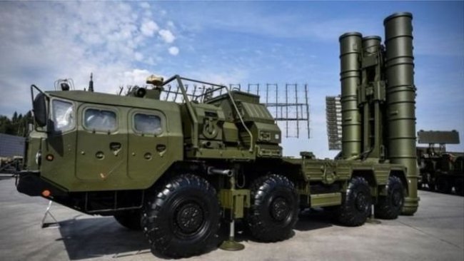 S-400 teslimatı sonrası gözler ABD'de: Bundan sonra ne olacak?