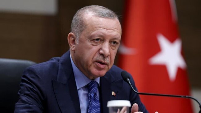 Erdoğan'dan 'Suriyeli' talimatı: Dönüşleri teşvik edilsin, katkı payı alınsın