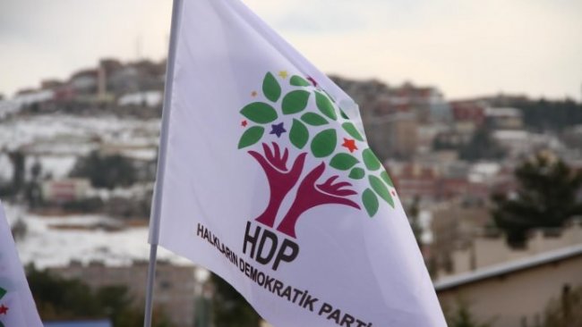 HDP’den 15 Temmuz açıklaması 