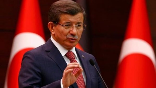 Ahmet Davutoğlu'ndan AK Parti'ye 7 maddelik öneri