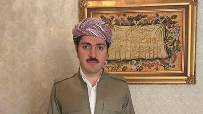 Metin Barzani'den Hewler saldırısı iddiaları üzerine açıklama