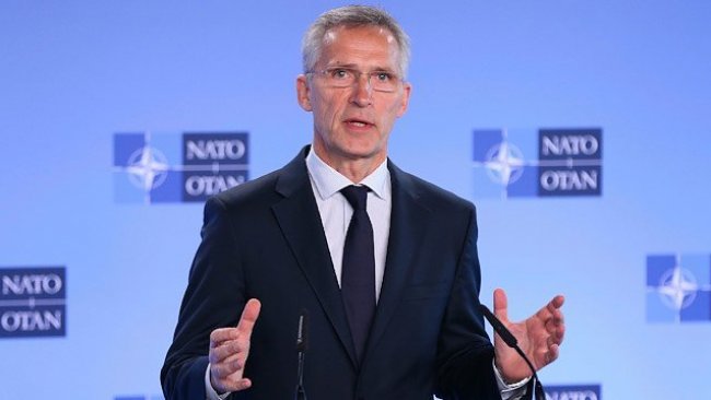 NATO'dan Rusya'ya 2 Ağustos’a kadar süre 