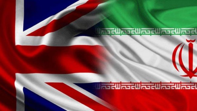 İngiltere ve İran arasında kritik görüşme